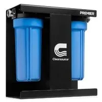 clearsource rv water filter system