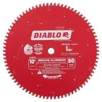 diablo metal & plastic cutting saw blade