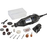 dremel two-speed rotary tool kit