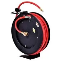 goplus retractable air hose reel