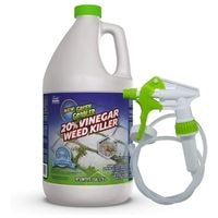 green gobbler weed and grass killer