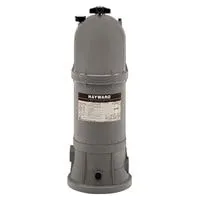 hayward swimclear cartridge pool filter