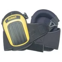 leathercraft dewalt professional kneepads