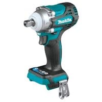 makita brushless cordless impact wrench