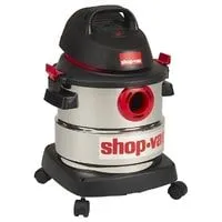 shop-vac 5-gallon 4.5 wet dry vacuum