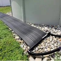 sunheater solar pool heater