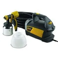 wagner shvlp paint or stain sprayer