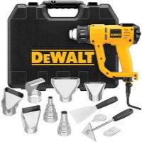 DEWALT Heat Gun