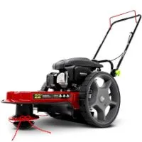 EARTHQUAKE String Trimmer