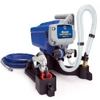 Graco Magnum Paint Sprayer