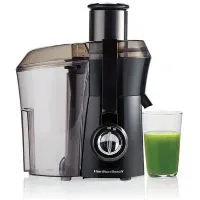 Hamilton Beach Juicer Machine