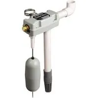 Liberty SJ10 Water Powered Back-Up Pump