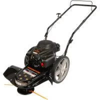 Remington Walk-Behind String Trimmer