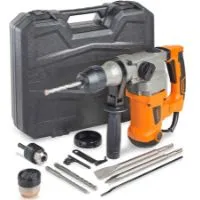 VonHaus Hammer Drill