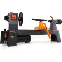 WEN Mini Wood Lathe