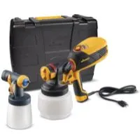 Wagner Spraytech Paint Sprayer