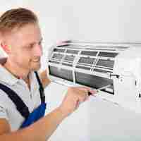air conditioner fuse fix 2022