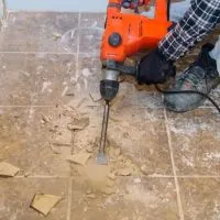 Best Demolition Hammer For Tile Removal