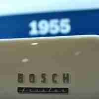 Bosch Refrigerator Is Not Freezing