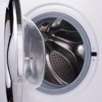 dryer door open during cycle