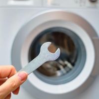 dryer wont start just buzzes