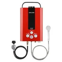 gasland portable gas water heater