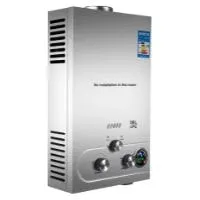 happybuy tankless water heater propane