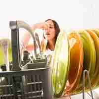 How To Make A Dishwasher Smell Better