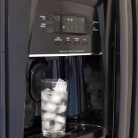 Ice Maker Wont Stop Making Ice