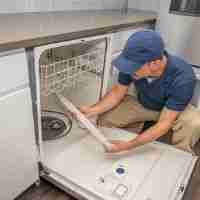 Maytag Dishwasher Not Starting