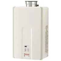 rinnai propane tankless water heater