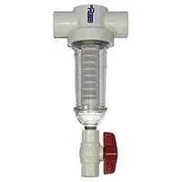 rusco sediment water filter