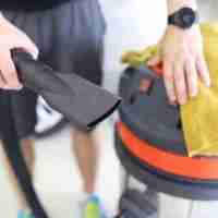 vacuum cleaner belt keeps breaking issue