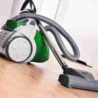 Vacuum Cleaner Belt Keeps Breaking