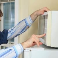 Microwave wont turn ON 2022 guide