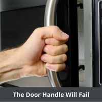The Door Handle Will Fail