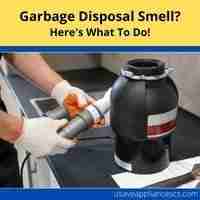 stop garbage disposal from smelling 2022 guide