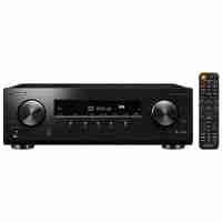 Best budget AV receiver