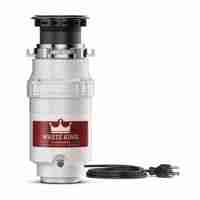 Best compact garbage disposal