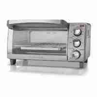 Best quality 4-slice toaster oven