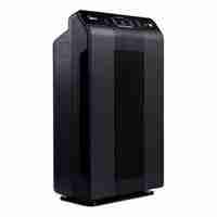Best air purifier for large room