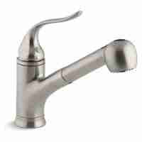 Best hard water kitchen faucet