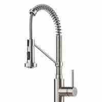 Best hard water kitchen faucets