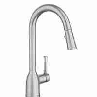 Best kitchen faucets for hard water in 2022