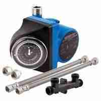 Best recirculating tankless water heater