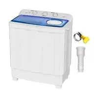 VCJ Portable Washing Machine