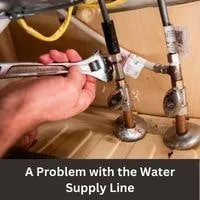 A Problem with the Water Supply Line