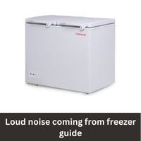Loud noise coming from freezer 2023 guide