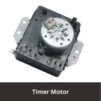 Timer Motor
