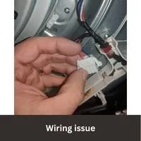 Wiring issue